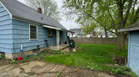 Tiny photo for 245 Ohio Avenue, Tiffin, OH 44883 (MLS # 10006558)