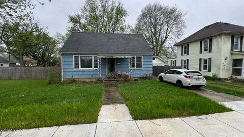 Photo of 245 Ohio Avenue, Tiffin, OH 44883 (MLS # 10006558)