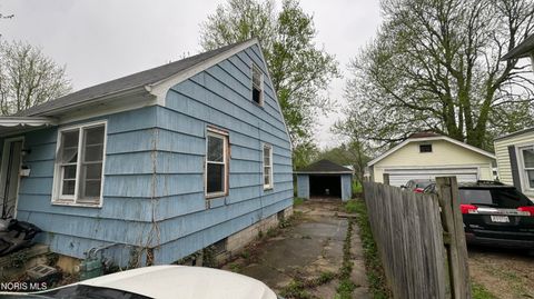 Tiny photo for 245 Ohio Avenue, Tiffin, OH 44883 (MLS # 10006558)