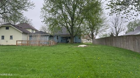 Tiny photo for 245 Ohio Avenue, Tiffin, OH 44883 (MLS # 10006558)