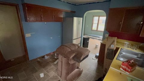 Tiny photo for 245 Ohio Avenue, Tiffin, OH 44883 (MLS # 10006558)