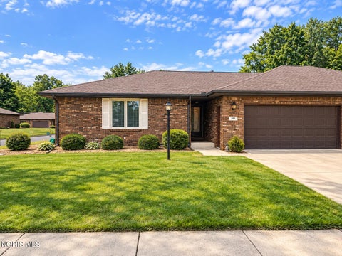 Photo of 601 Chinook Avenue, Defiance, OH 43512 (MLS # 10013391)