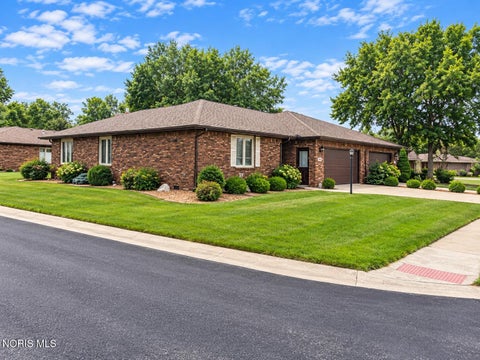 Tiny photo for 601 Chinook Avenue, Defiance, OH 43512 (MLS # 10013391)