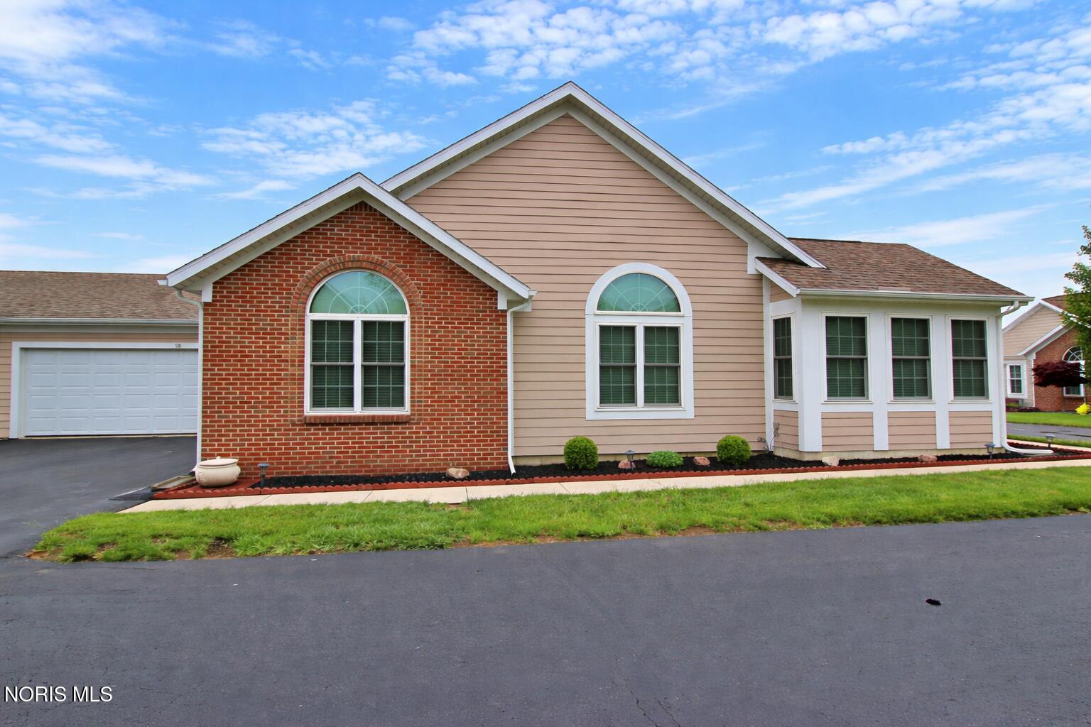 58 Summerfield Blvd