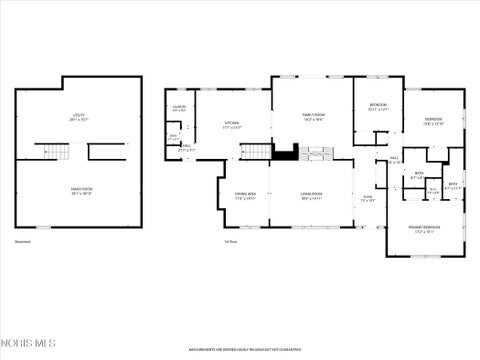 Tiny photo for 3445 Chapel Drive, Toledo, OH 43615 (MLS # 10010261)