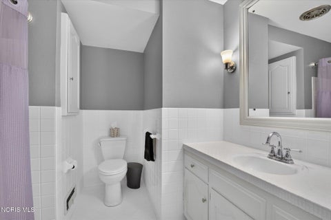 Tiny photo for 3445 Chapel Drive, Toledo, OH 43615 (MLS # 10010261)