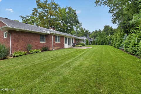 Tiny photo for 3445 Chapel Drive, Toledo, OH 43615 (MLS # 10010261)