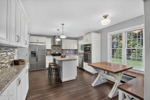 Tiny photo for 3445 Chapel Drive, Toledo, OH 43615 (MLS # 10010261)