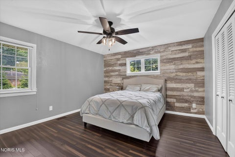 Tiny photo for 3445 Chapel Drive, Toledo, OH 43615 (MLS # 10010261)