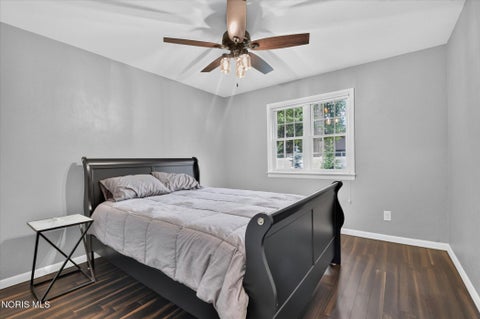 Tiny photo for 3445 Chapel Drive, Toledo, OH 43615 (MLS # 10010261)