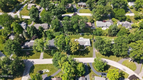 Tiny photo for 3445 Chapel Drive, Toledo, OH 43615 (MLS # 10010261)