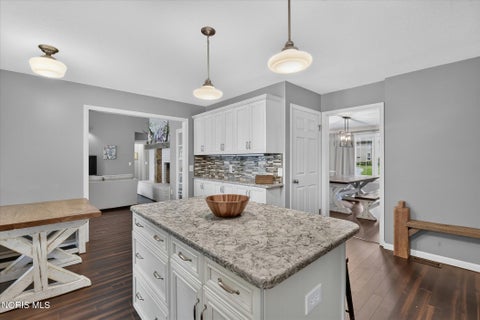 Tiny photo for 3445 Chapel Drive, Toledo, OH 43615 (MLS # 10010261)