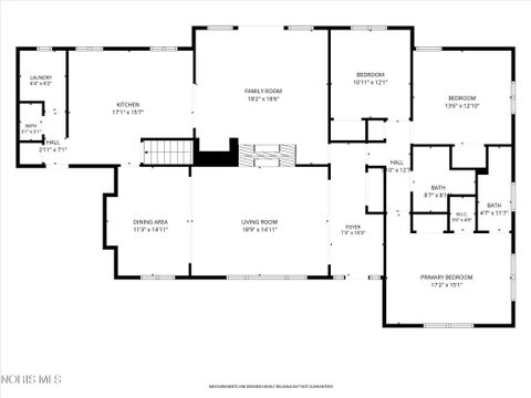 Tiny photo for 3445 Chapel Drive, Toledo, OH 43615 (MLS # 10010261)