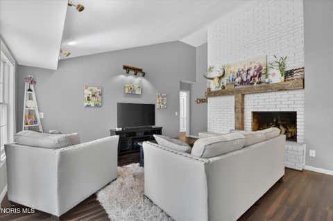 Tiny photo for 3445 Chapel Drive, Toledo, OH 43615 (MLS # 10010261)