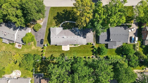 Tiny photo for 3445 Chapel Drive, Toledo, OH 43615 (MLS # 10010261)