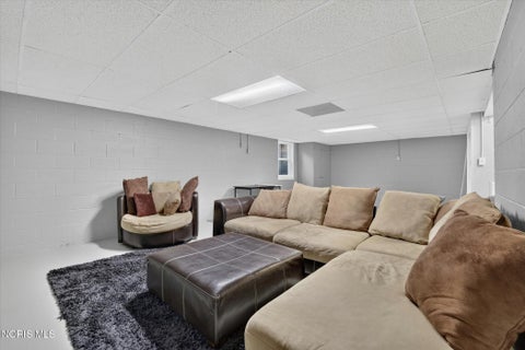 Tiny photo for 3445 Chapel Drive, Toledo, OH 43615 (MLS # 10010261)