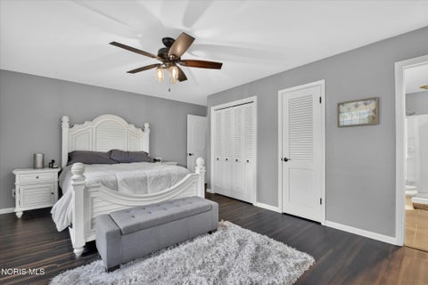 Tiny photo for 3445 Chapel Drive, Toledo, OH 43615 (MLS # 10010261)