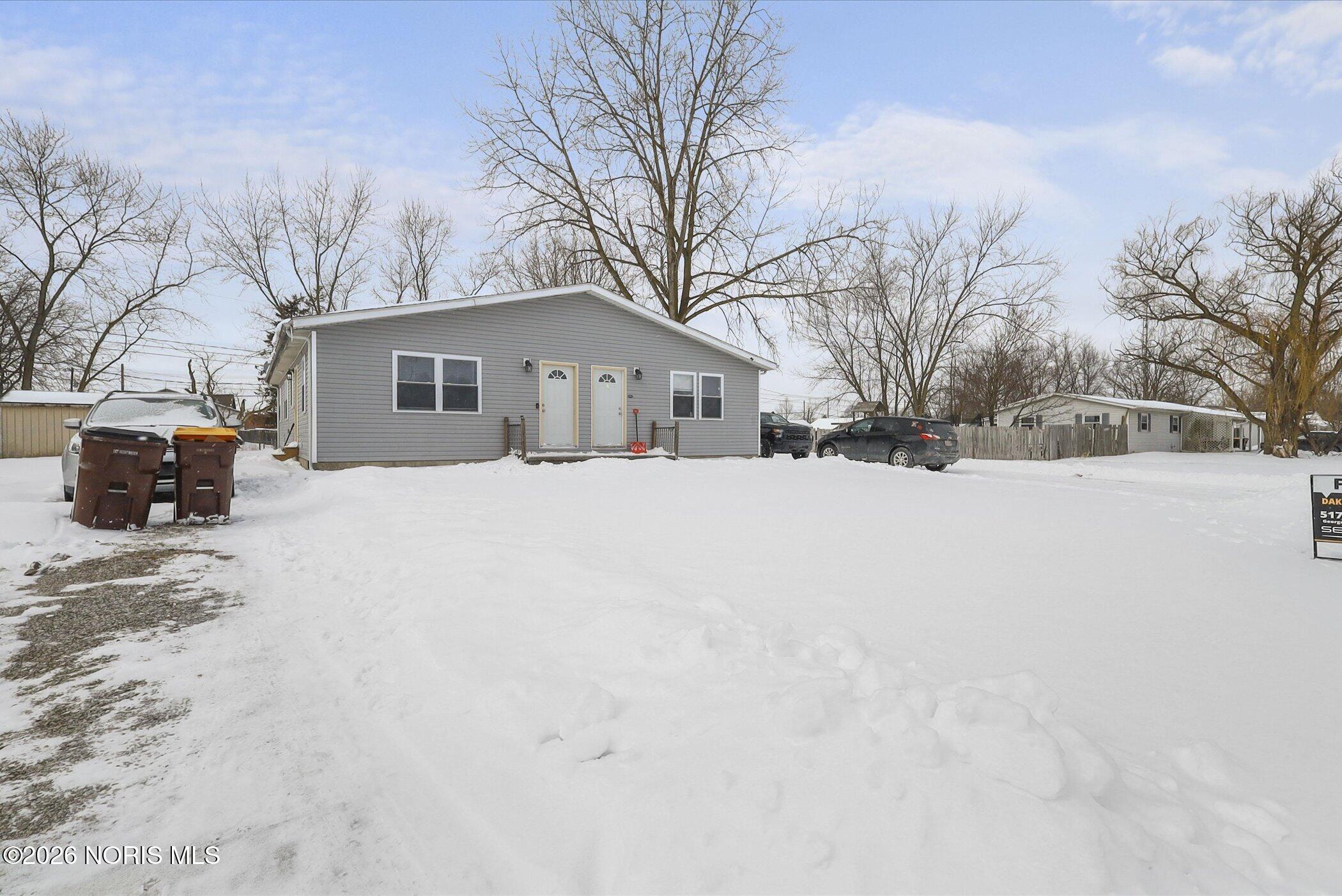 1264 -1266 Myrna Street