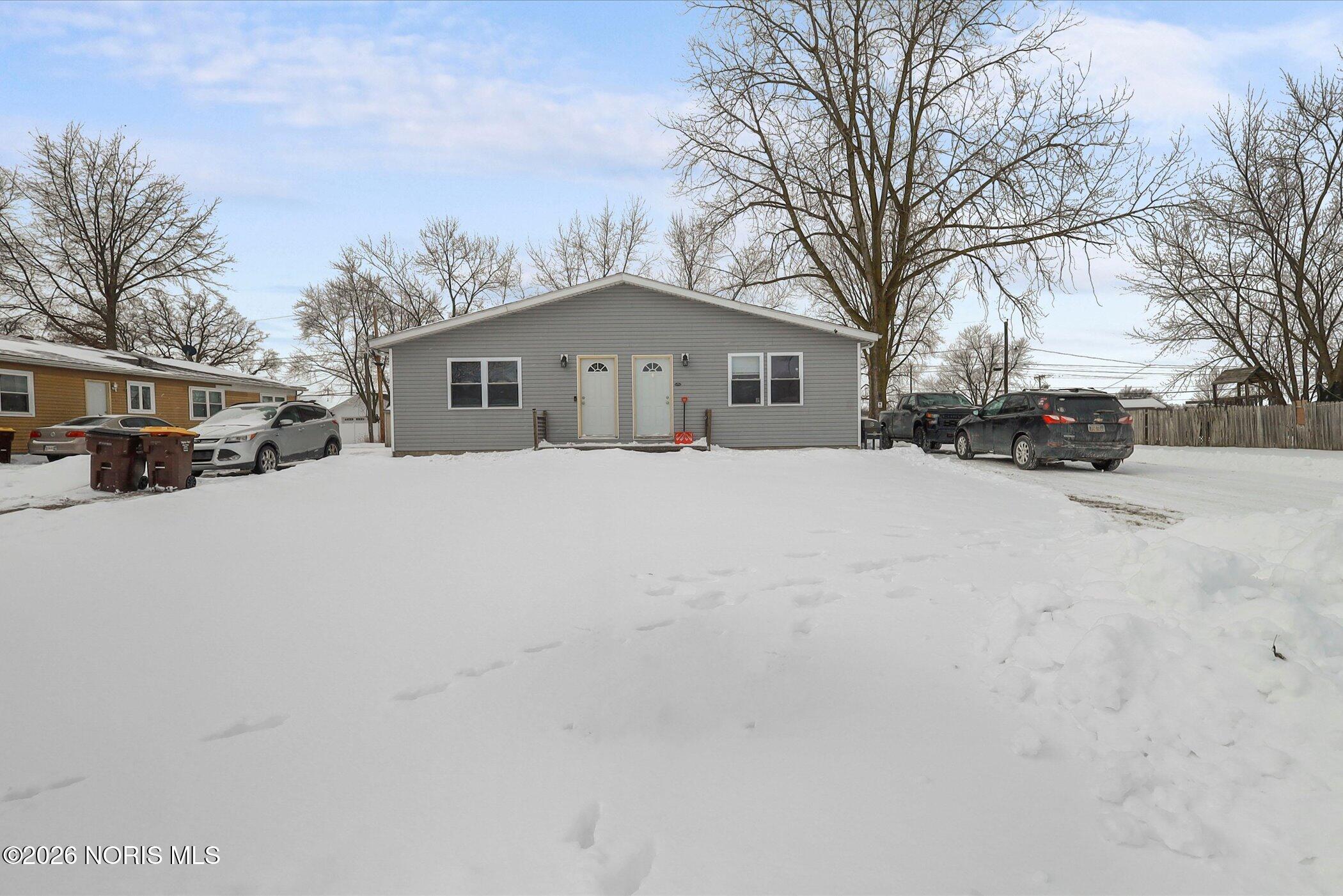 1264 -1266 Myrna Street