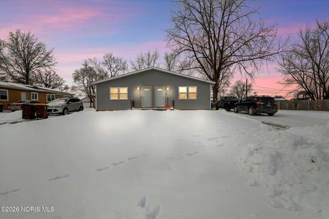 Photo of 12641266 Myrna Street, Defiance, OH 43512 (MLS # 10003553)