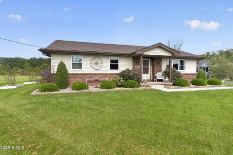 Tiny photo for 19521 Curtice East West Road, Curtice, OH 43412 (MLS # 10014258)