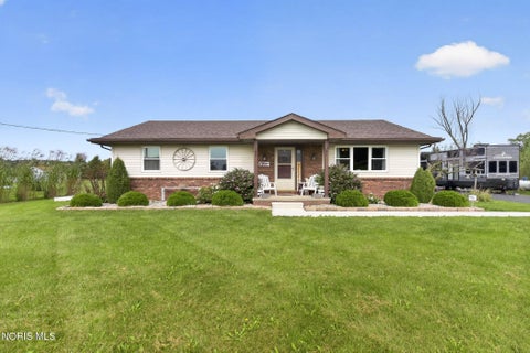 Tiny photo for 19521 Curtice East West Road, Curtice, OH 43412 (MLS # 10014258)