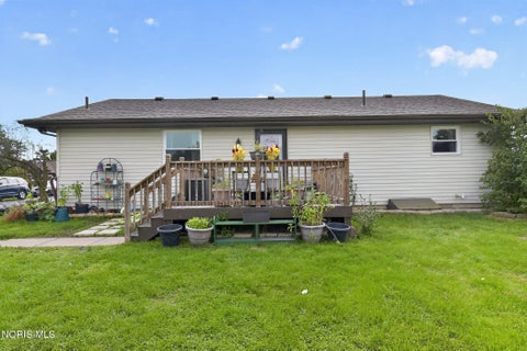Tiny photo for 19521 Curtice East West Road, Curtice, OH 43412 (MLS # 10014258)