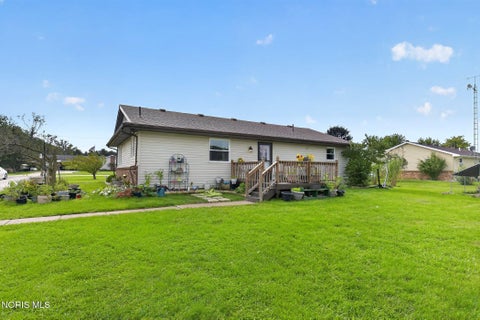 Tiny photo for 19521 Curtice East West Road, Curtice, OH 43412 (MLS # 10014258)