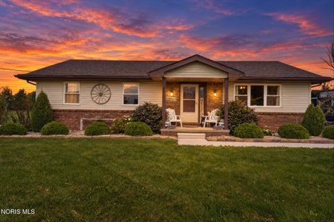Tiny photo for 19521 Curtice East West Road, Curtice, OH 43412 (MLS # 10014258)