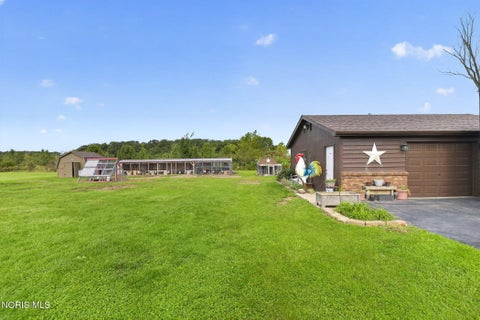 Tiny photo for 19521 Curtice East West Road, Curtice, OH 43412 (MLS # 10014258)