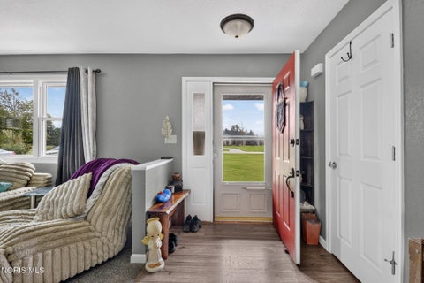 Tiny photo for 19521 Curtice East West Road, Curtice, OH 43412 (MLS # 10014258)