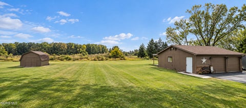 Tiny photo for 19521 Curtice East West Road, Curtice, OH 43412 (MLS # 10014258)