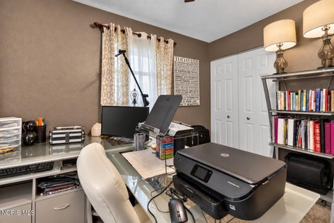 Tiny photo for 19521 Curtice East West Road, Curtice, OH 43412 (MLS # 10014258)