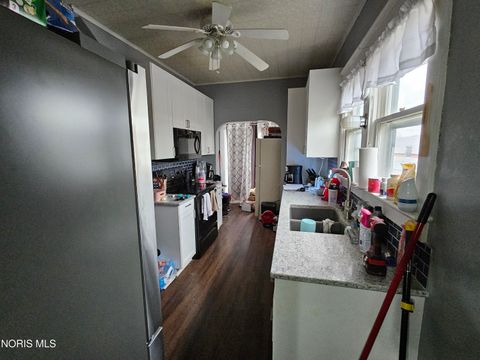 Tiny photo for 212 N Hazel Street, Upper Sandusky, OH 43351 (MLS # 10004926)