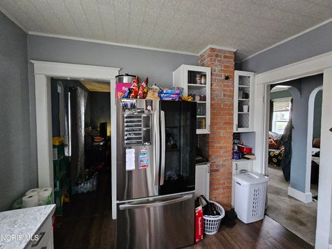 Tiny photo for 212 N Hazel Street, Upper Sandusky, OH 43351 (MLS # 10004926)