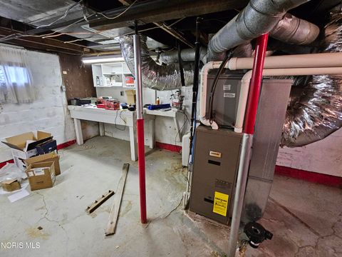 Tiny photo for 212 N Hazel Street, Upper Sandusky, OH 43351 (MLS # 10004926)