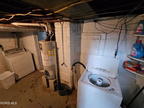 Tiny photo for 212 N Hazel Street, Upper Sandusky, OH 43351 (MLS # 10004926)