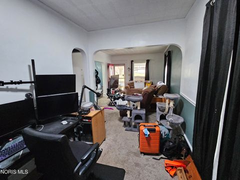 Tiny photo for 212 N Hazel Street, Upper Sandusky, OH 43351 (MLS # 10004926)