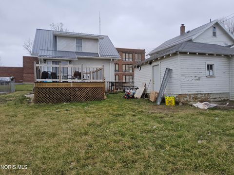 Tiny photo for 212 N Hazel Street, Upper Sandusky, OH 43351 (MLS # 10004926)