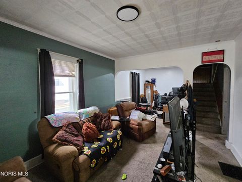 Tiny photo for 212 N Hazel Street, Upper Sandusky, OH 43351 (MLS # 10004926)