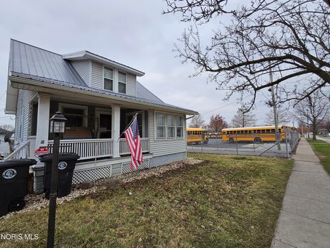 Tiny photo for 212 N Hazel Street, Upper Sandusky, OH 43351 (MLS # 10004926)