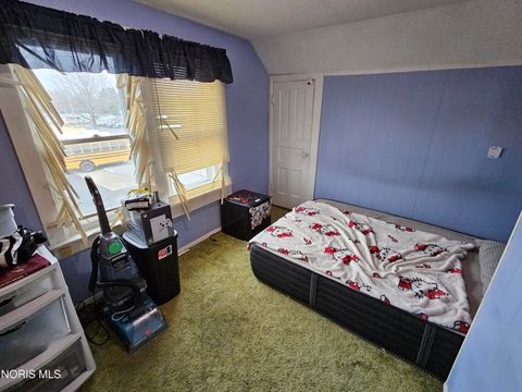 Tiny photo for 212 N Hazel Street, Upper Sandusky, OH 43351 (MLS # 10004926)