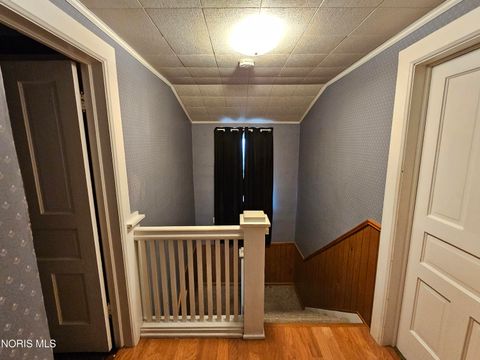 Tiny photo for 212 N Hazel Street, Upper Sandusky, OH 43351 (MLS # 10004926)