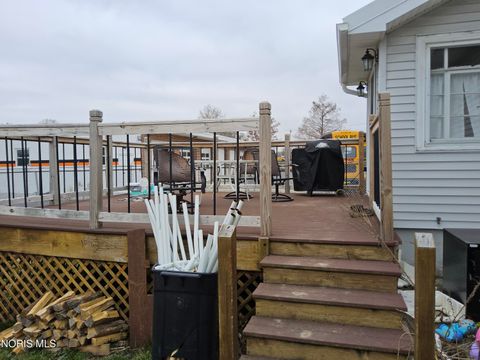 Tiny photo for 212 N Hazel Street, Upper Sandusky, OH 43351 (MLS # 10004926)