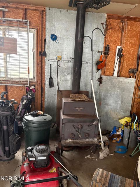 Tiny photo for 20512 W Market Street, Van Buren, OH 45889 (MLS # 10004764)