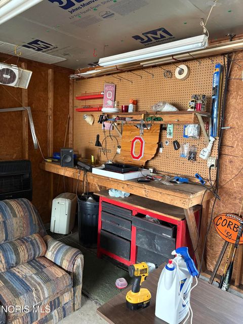 Tiny photo for 20512 W Market Street, Van Buren, OH 45889 (MLS # 10004764)