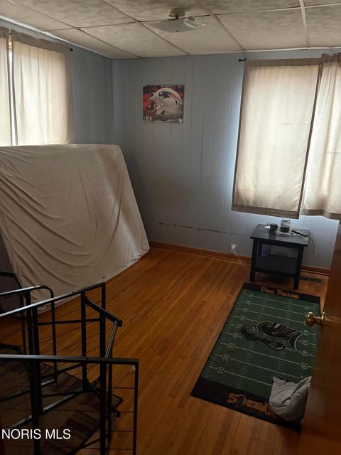 Tiny photo for 20512 W Market Street, Van Buren, OH 45889 (MLS # 10004764)