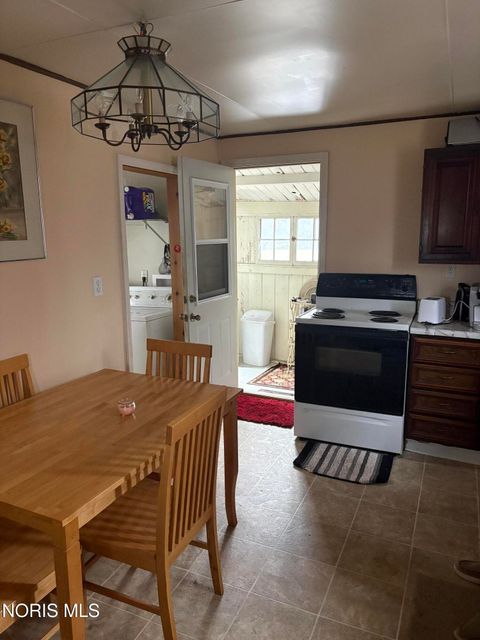 Tiny photo for 20512 W Market Street, Van Buren, OH 45889 (MLS # 10004764)