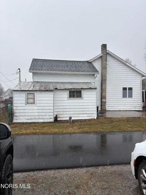 Tiny photo for 20512 W Market Street, Van Buren, OH 45889 (MLS # 10004764)