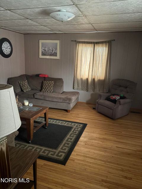 Tiny photo for 20512 W Market Street, Van Buren, OH 45889 (MLS # 10004764)